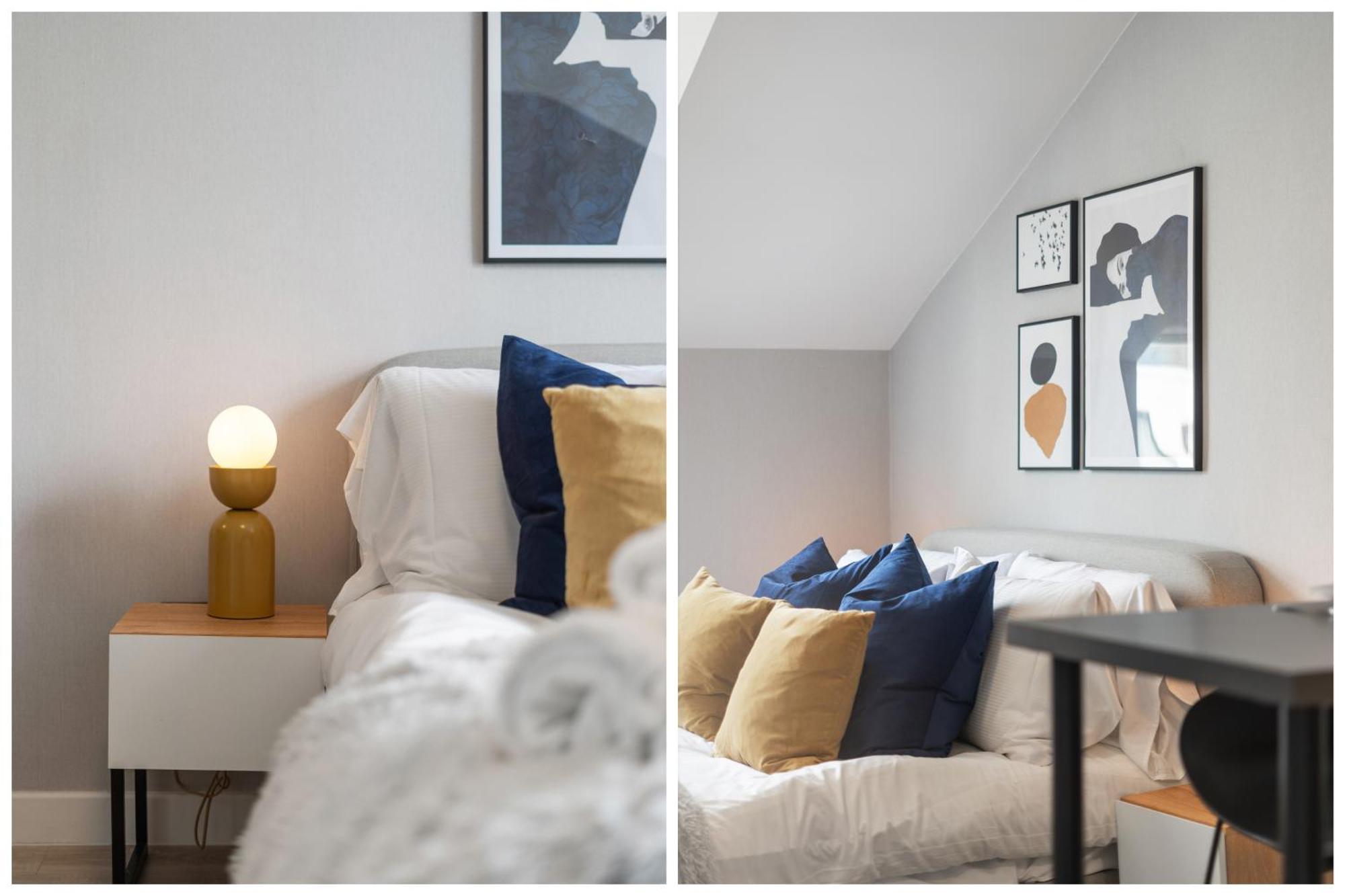 Heavenly Stays - Queen'S Gardens Londres Extérieur photo
