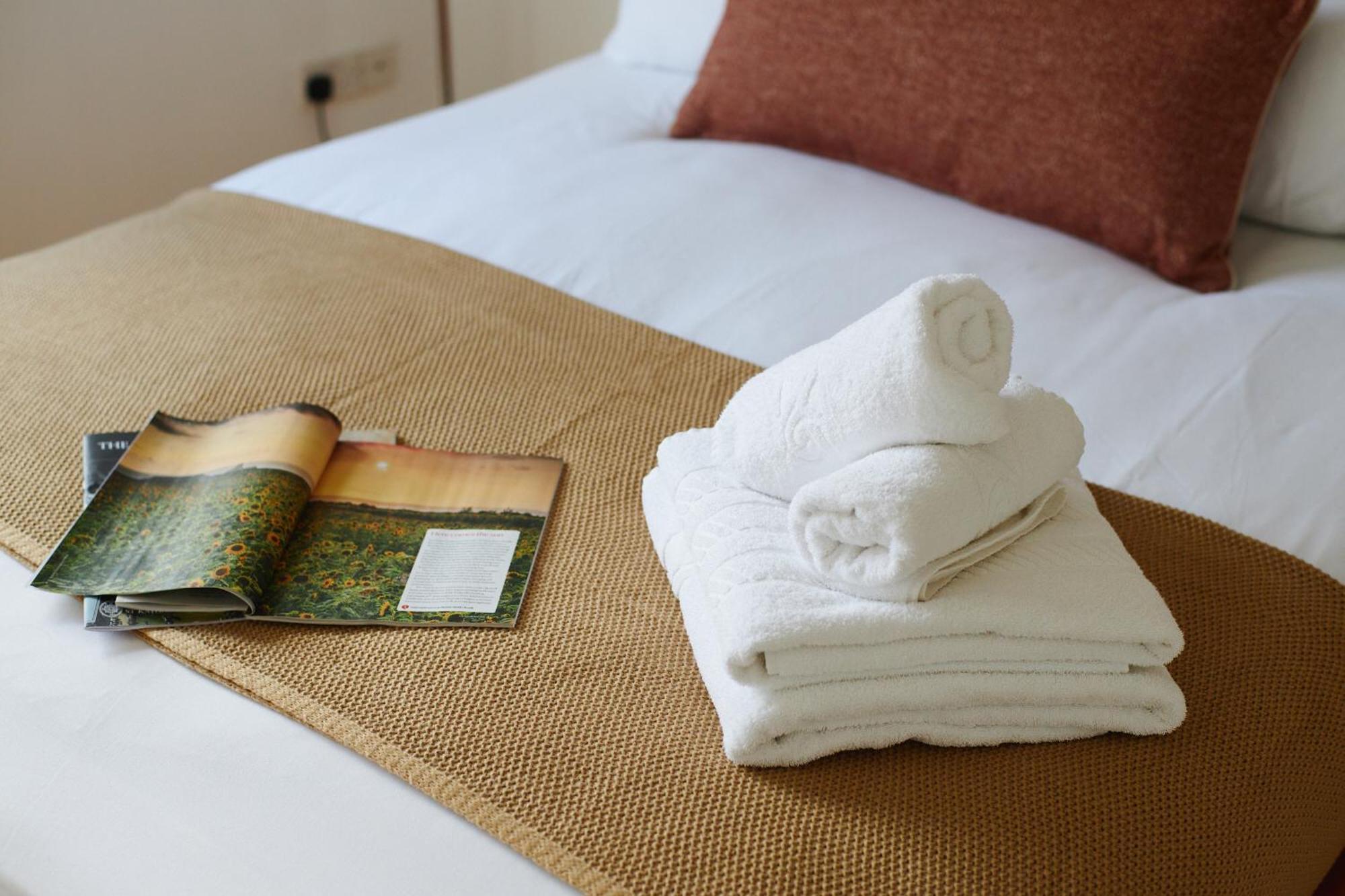 Heavenly Stays - Queen'S Gardens Londres Extérieur photo